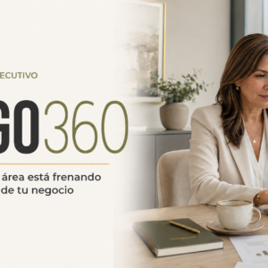 Diagnóstico Ejecutivo NEGO360